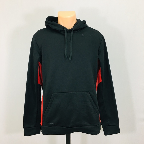 Nike Other - Nike Men's Therma-Fit Athletic Shirt Medium